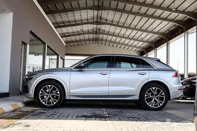 اودي جيب Q8 موديل 2022 index