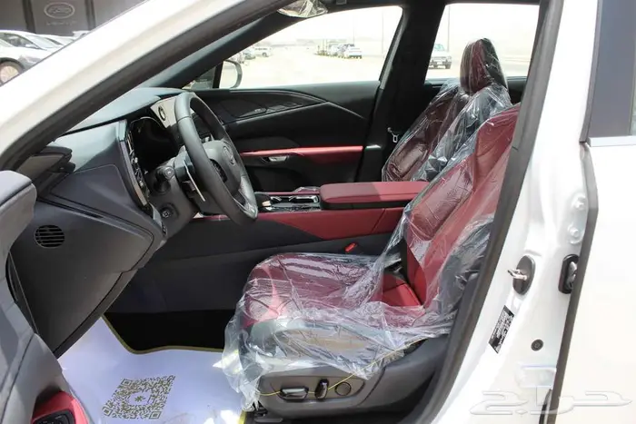 لكزس - RX 350 - F Sport - اديشن - فل كامل - خليجي - 2025 18