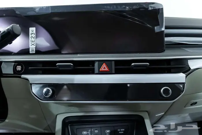 كيا كي 5 ستاندر مطور 2026 اقوي العروض علي البنوك 10