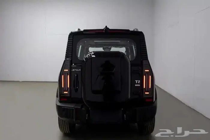 جيتور T2 فل كامل لكجري 3