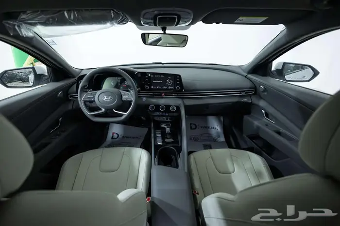 هيونداي النترا 2.0 سمارت بلس 2026 4