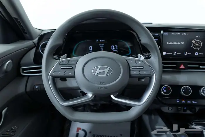 هيونداي النترا 2.0 سمارت بلس 2026 5