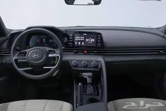 هونداي النترا سمارت موديل 2025 5