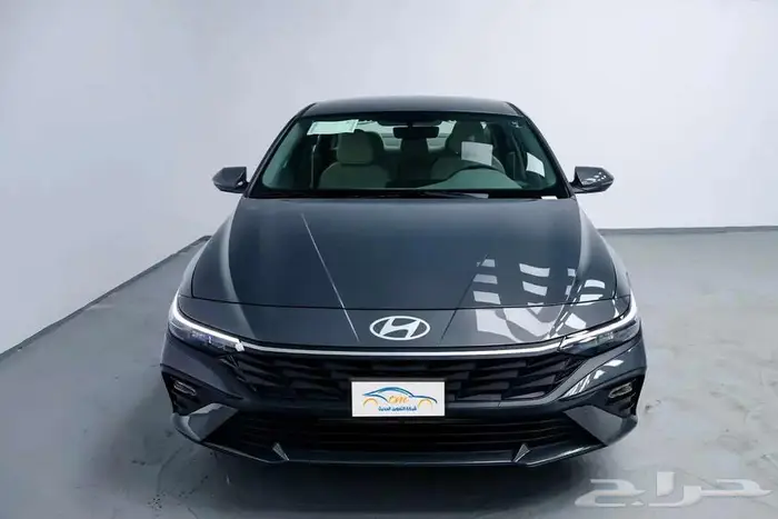 هونداي النترا سمارت موديل 2025 0