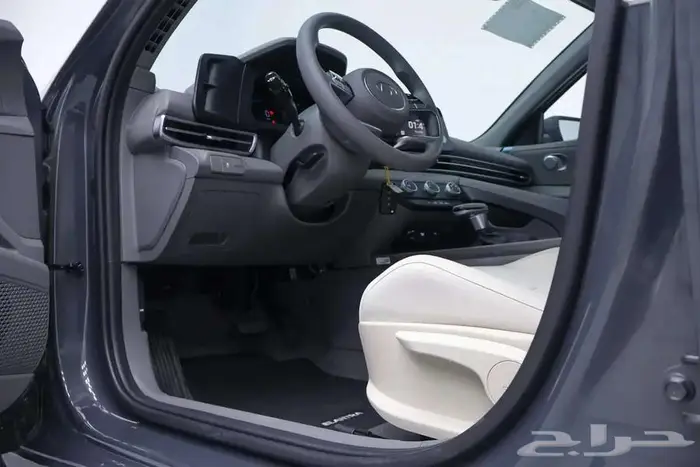 هونداي النترا سمارت موديل 2025 6