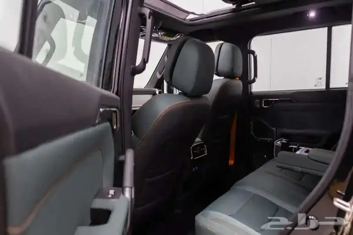 جيتور تي 2 لكجري 2.0 2026 كاش واقساط 4