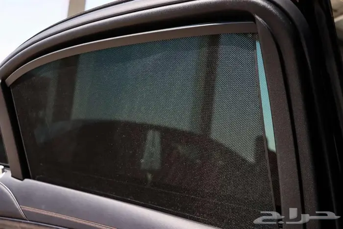 مرسيدس S450 2020 ممشى 120الف 12