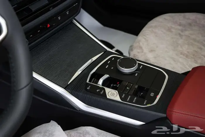 بي ام دبليو 325i موديل 2025 9