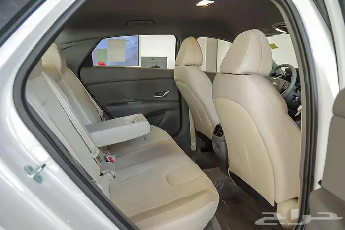 هيونداي النترا سمارت محرك 2.0 موديل 2026 تقسط 7