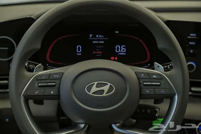 هيونداي النترا سمارت محرك 2.0 موديل 2026 تقسط 5