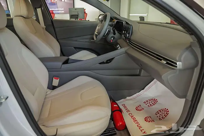 هيونداي النترا سمارت محرك 2.0 موديل 2026 تقسط 9