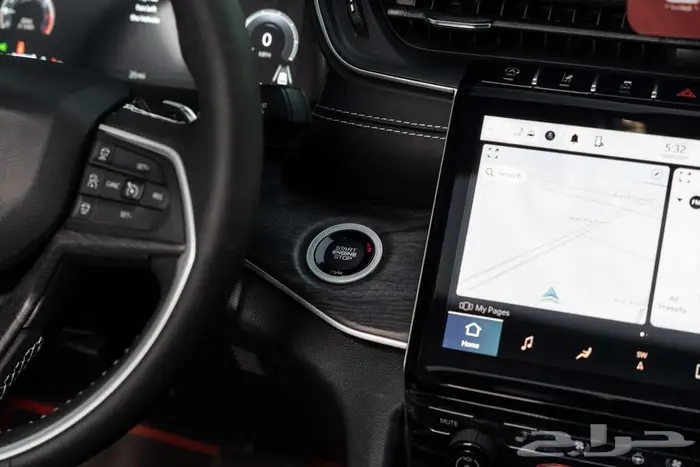 جيب جراند شيروكي 2023 اصفار باقل سعر عند هلا كار 8