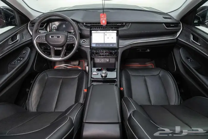 جيب جراند شيروكي 2023 اصفار باقل سعر عند هلا كار 7