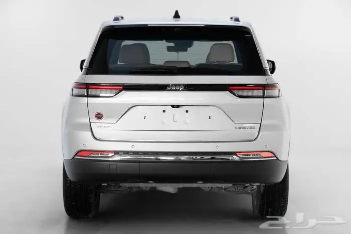 جيب شيروكي 2023 بسعر تنافسي عند هلا كار 3