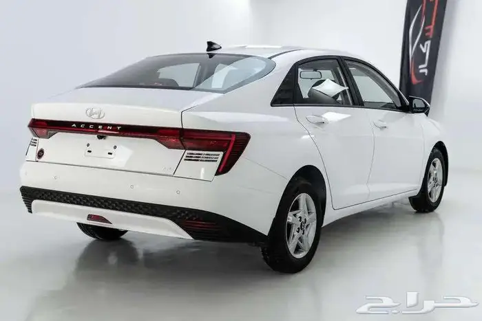 هيونداي اكسنت فليت 2026 بدون دفعه عند هلا كار 2