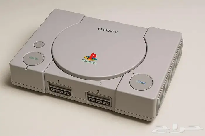 بلايستيشن ون 0