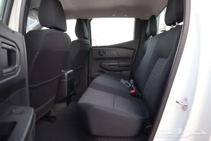 ميتسوبيشي L200 غمارتين 2024بدون دبل سعودي مبيعات البنوك 16