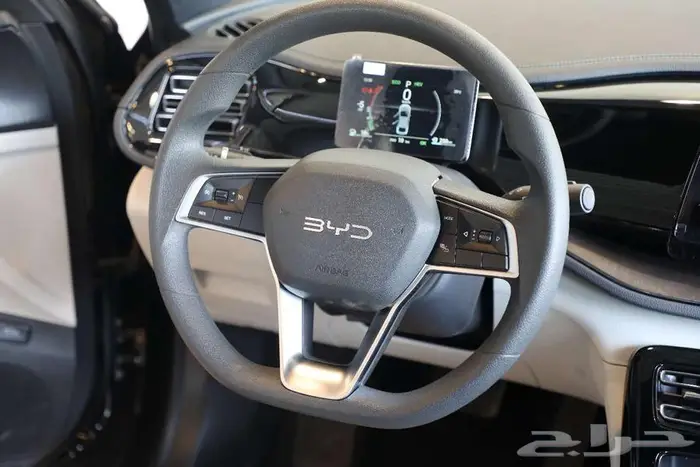 بي واي دي تشن بلس نص فل 2026 عرض خاص كاش 3