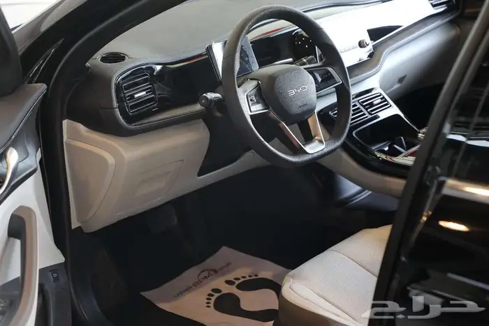 بي واي دي تشن بلس نص فل 2026 عرض خاص كاش 4