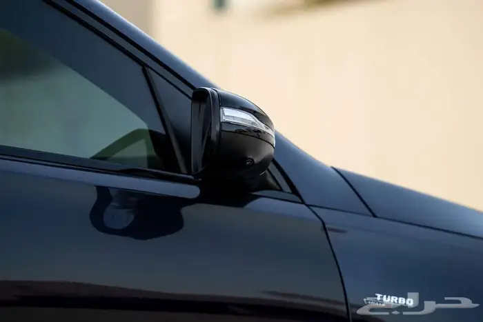 مرسيدس GLE 53 AMG Coupe موديل 2024 1