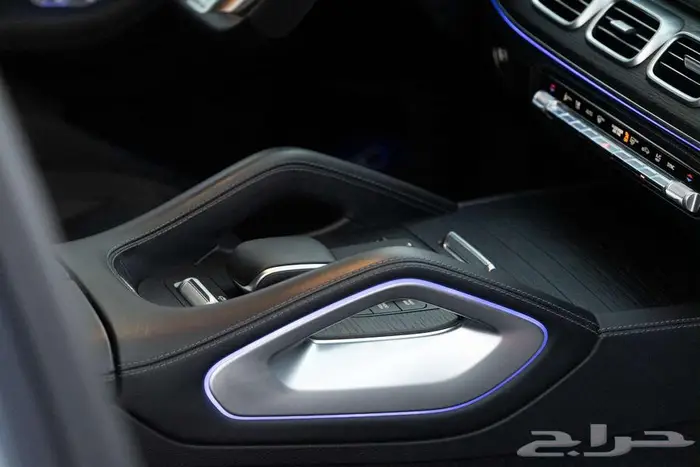 مرسيدس GLE 53 AMG Coupe موديل 2024 27