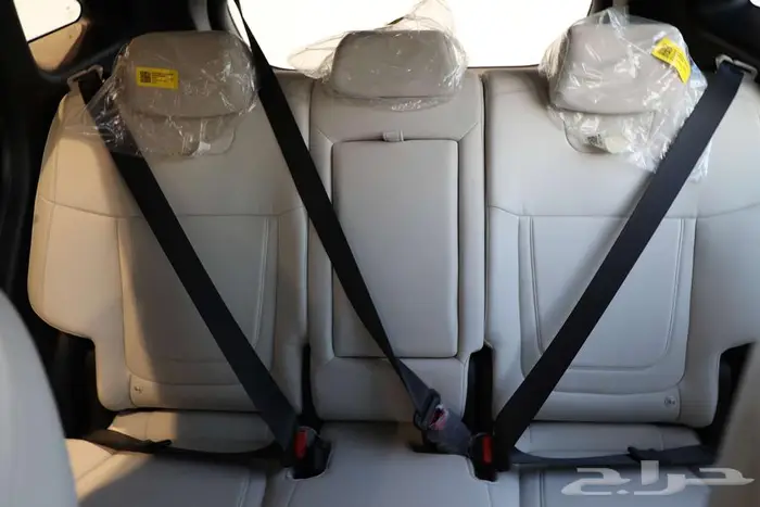 هيونداي توسان كمفورت 2025 عرض خاص للكاش تسليم فوري 16