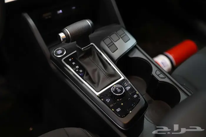 كيا سبورتاج ستاندرد 2025 7