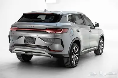 بي واي دي سونج 2026 عرض خاص عند هلا كار index