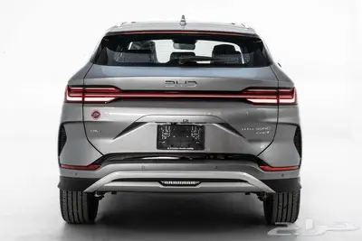 بي واي دي سونج 2026 عرض خاص عند هلا كار index