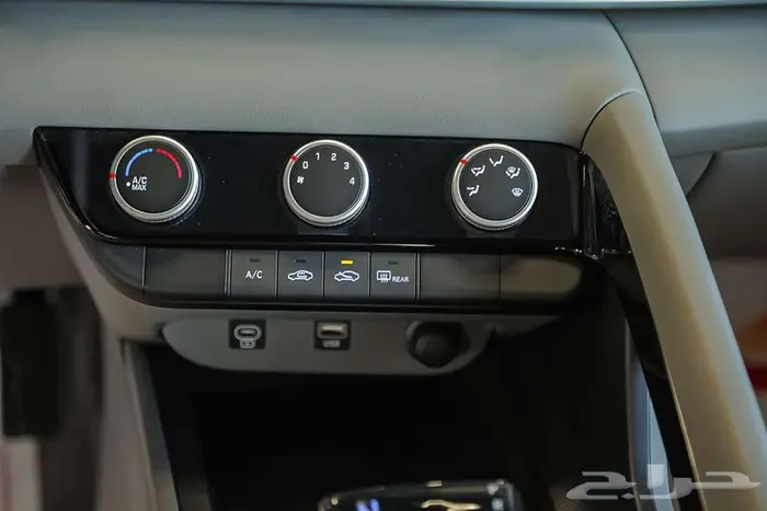 هيونداي النترا سمارت 1.5 2026 الأداء الاقتصادي بأناقة فريدة 17