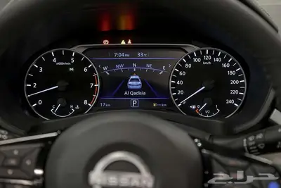 نيسان التيما SV 2026 حيث يلتقي الأسلوب بالقوة والتقنية index