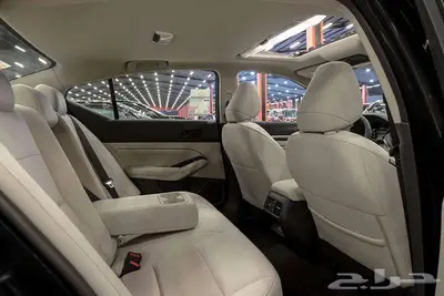 نيسان التيما SV 2026 حيث يلتقي الأسلوب بالقوة والتقنية index