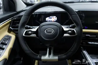 جي ايه سي امزووم GS3 - GB كاش و اقساط 2026 index