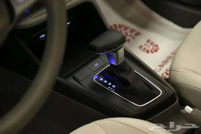 هيونداي اكسنت FLEET موديل 2026 - كاش واقساط 7