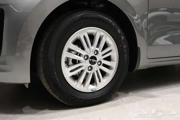 كيا بيجاس نص فل الجبر 2026 مع تظليل نوافذ مجاني عرض خاص 4