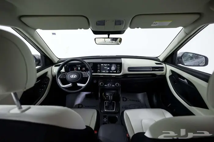 هيونداي كريتا سمارت 2026 اقوي العروض علي الاصدار الجديد 13