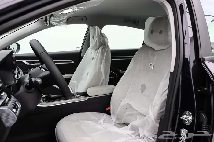 جيلي امجراند GS ستاندر 2026 كاش و اقساط 10