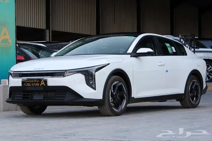 عرض خاص كيا K4 GLS 2.0 اقل سعر بالسوق كاش واقساط 2026 1