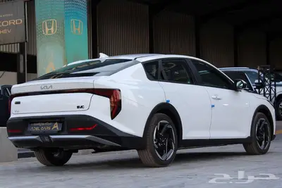 عرض خاص كيا K4 GLS 2.0 اقل سعر بالسوق كاش واقساط 2026 index