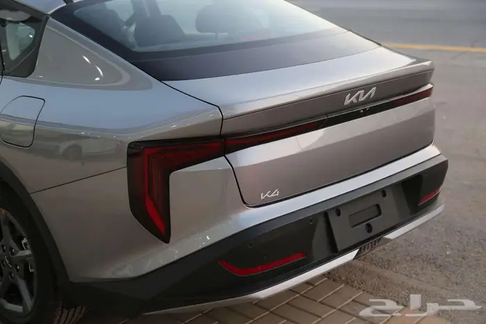 كيا K4 موديل 2026   فئة LX 1.6L (نص فل) ب 81650 بالضريبة 3