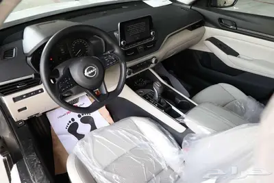 نيسان التيما ستاندر 2025 index