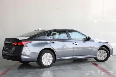 نيسان التيما ستاندر 2025 index