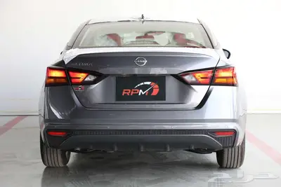 نيسان التيما ستاندر 2025 index