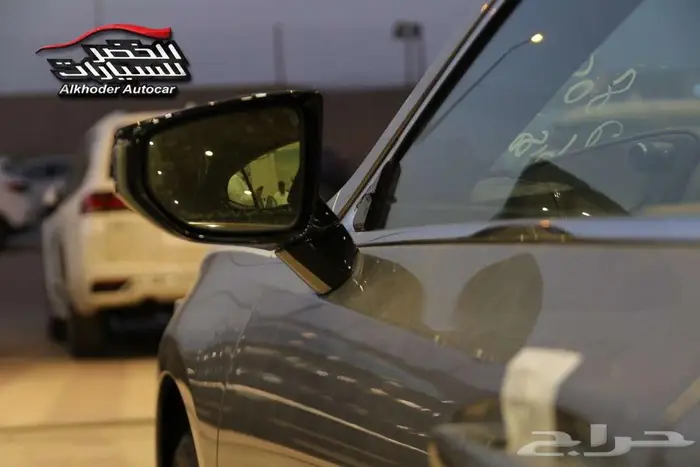 لكزس اي اس 250 11