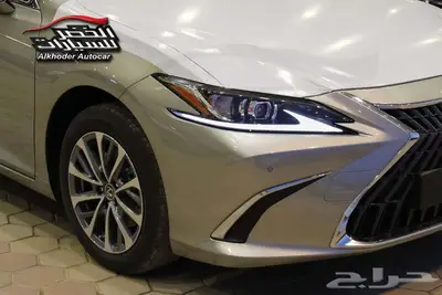 لكزس اي اس 250 index