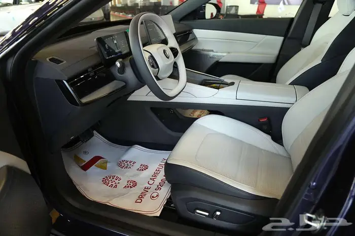 دونج فينج 007 - 2026 انطلق بأناقة وثقة 13