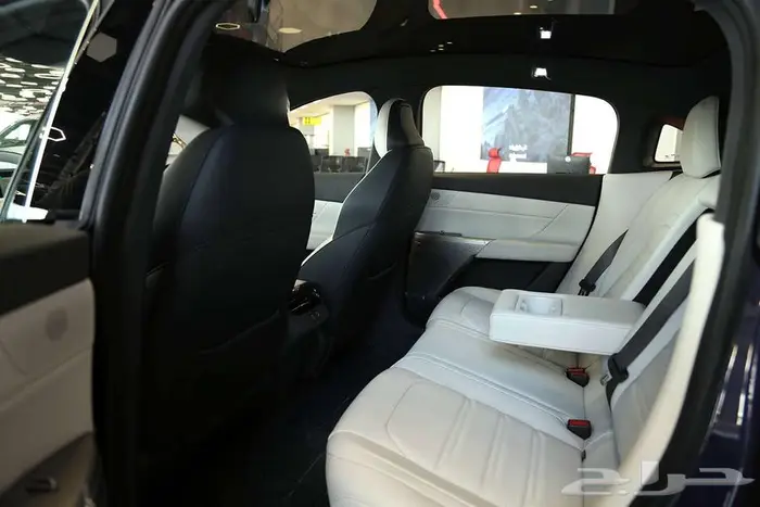 دونج فينج 007 - 2026 انطلق بأناقة وثقة 16