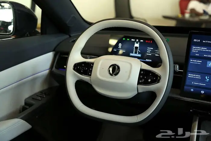 دونج فينج 007 - 2026 انطلق بأناقة وثقة 18