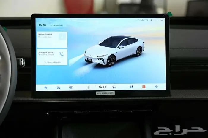 دونج فينج 007 - 2026 انطلق بأناقة وثقة 25