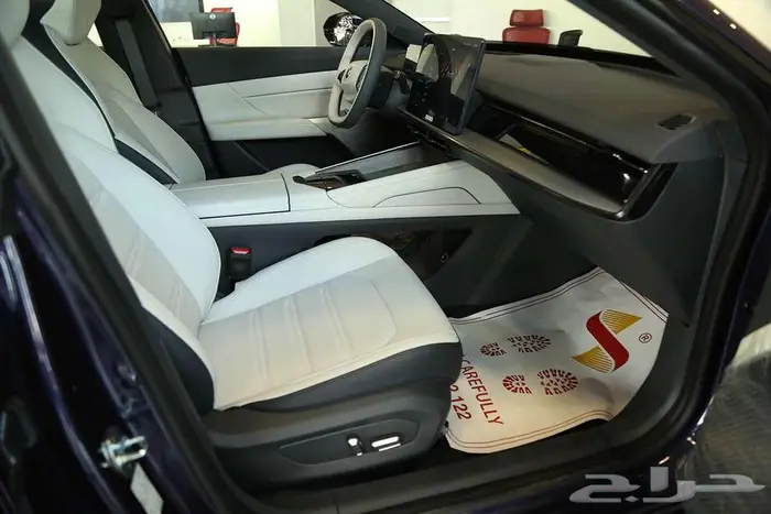 دونج فينج 007 - 2026 انطلق بأناقة وثقة 19